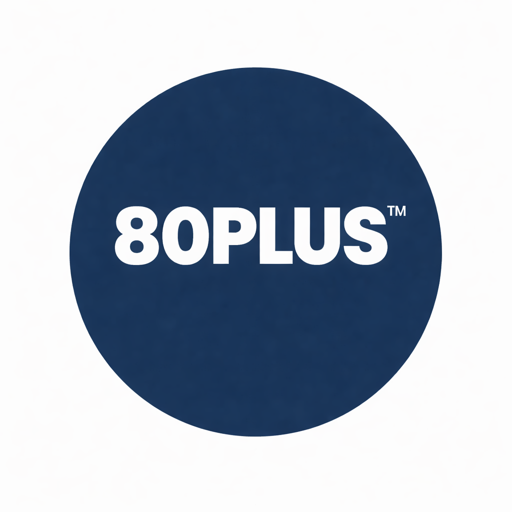 80plus+