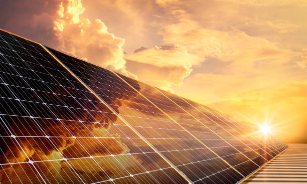 Solar install